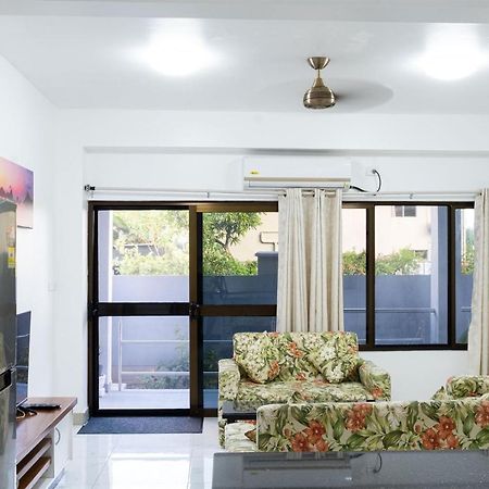 Coastal Suites Fiji Sigatoka Dış mekan fotoğraf