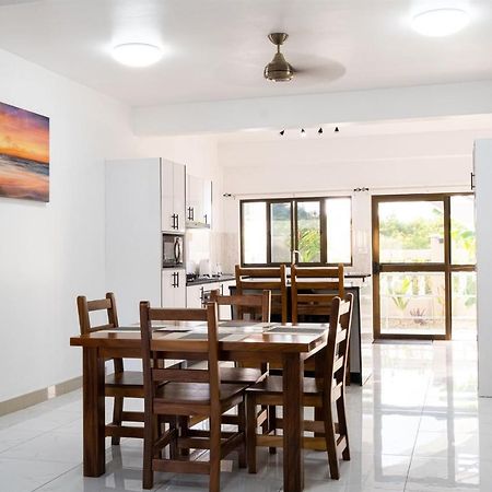 Coastal Suites Fiji Sigatoka Dış mekan fotoğraf