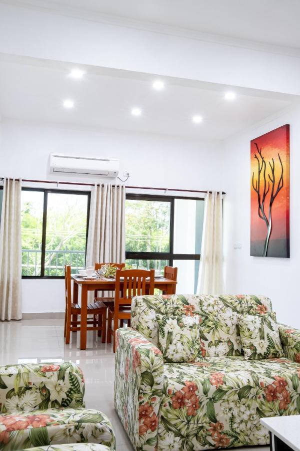 Coastal Suites Fiji Sigatoka Dış mekan fotoğraf