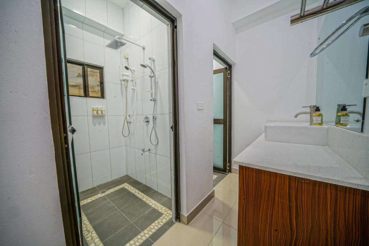 Coastal Suites Fiji Sigatoka Dış mekan fotoğraf