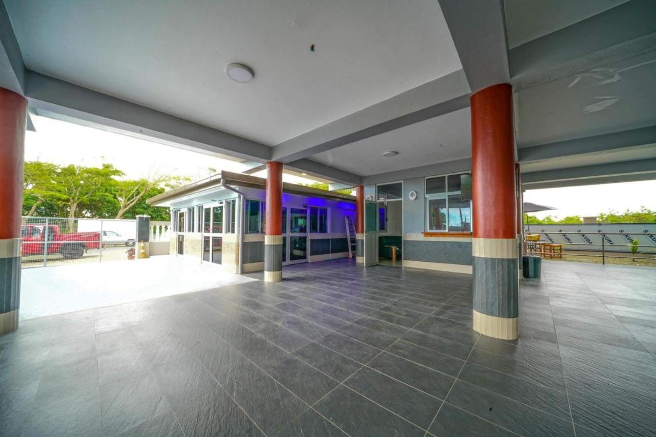 Coastal Suites Fiji Sigatoka Dış mekan fotoğraf