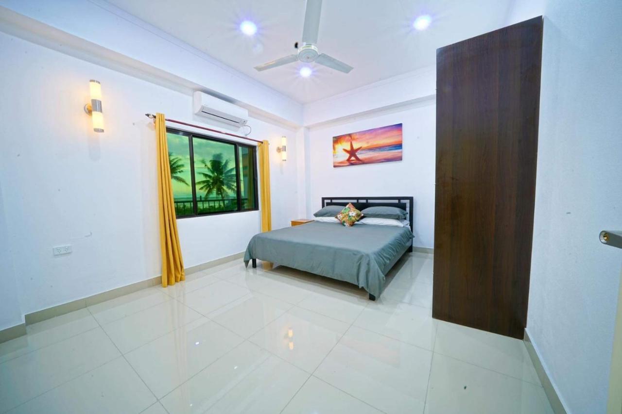 Coastal Suites Fiji Sigatoka Dış mekan fotoğraf