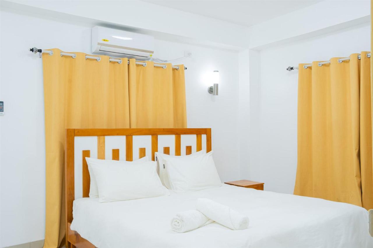 Coastal Suites Fiji Sigatoka Dış mekan fotoğraf
