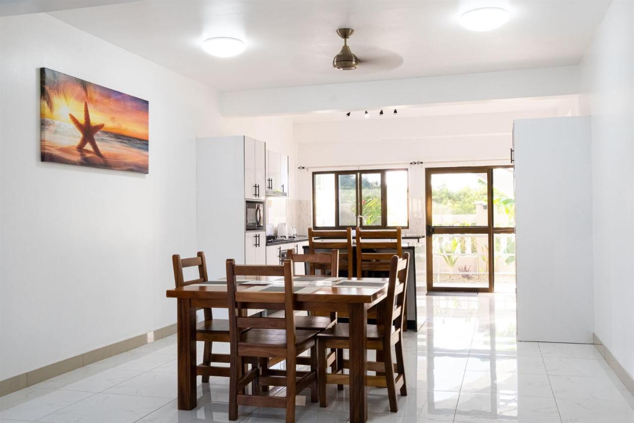Coastal Suites Fiji Sigatoka Dış mekan fotoğraf