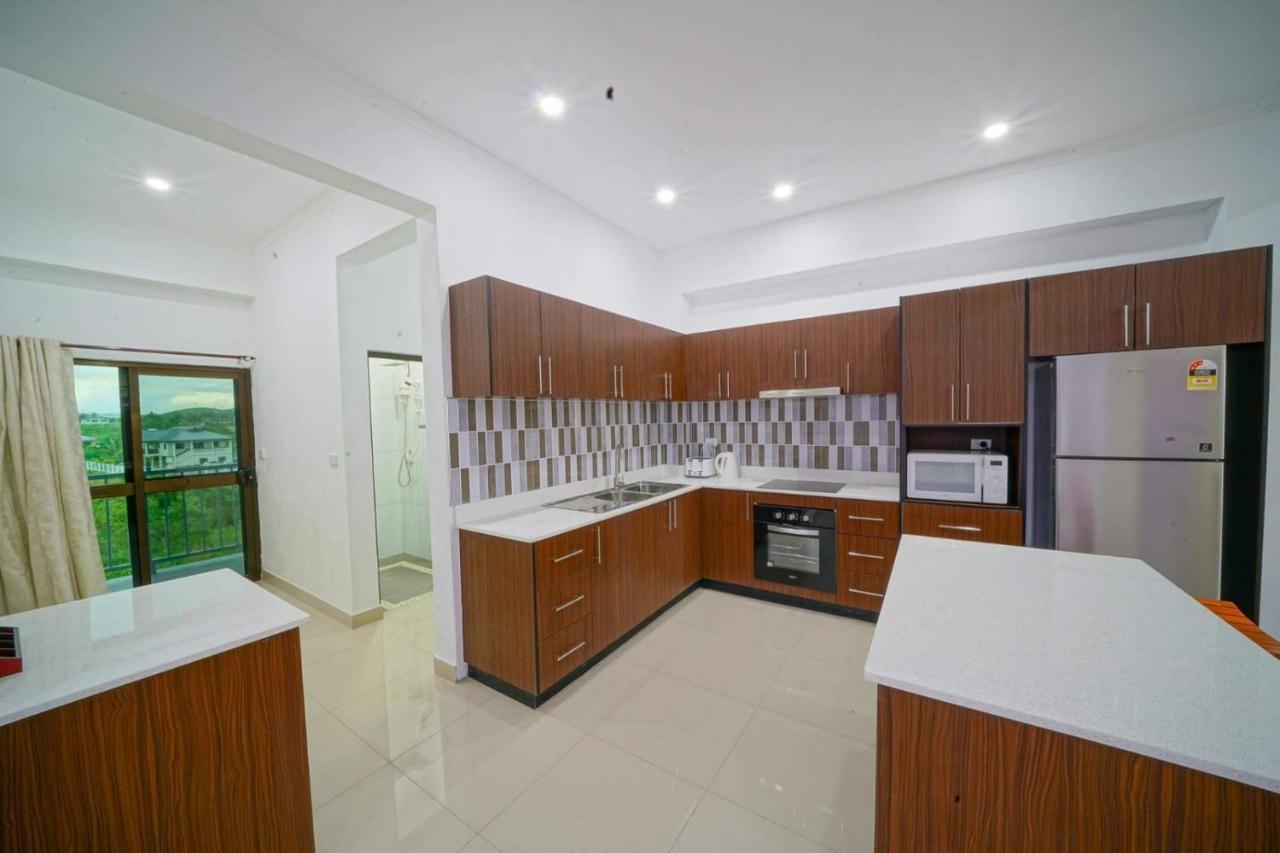 Coastal Suites Fiji Sigatoka Dış mekan fotoğraf